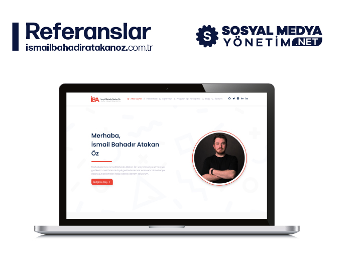 İsmail Bahadır Atakan Öz